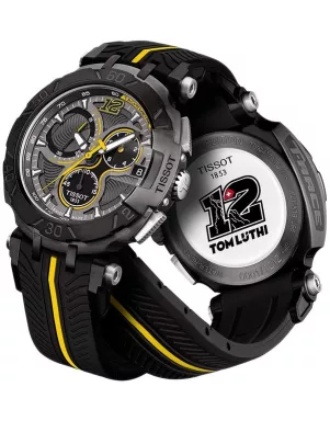 Tissot T-Race Thomas Luthi 2017 T092.417.37.067.01