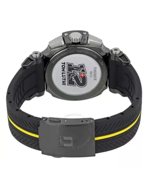 Tissot T-Race Thomas Luthi 2017 T092.417.37.067.01