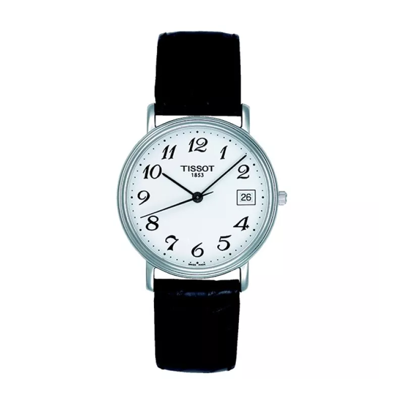 Tissot Desire T52.1.421.12