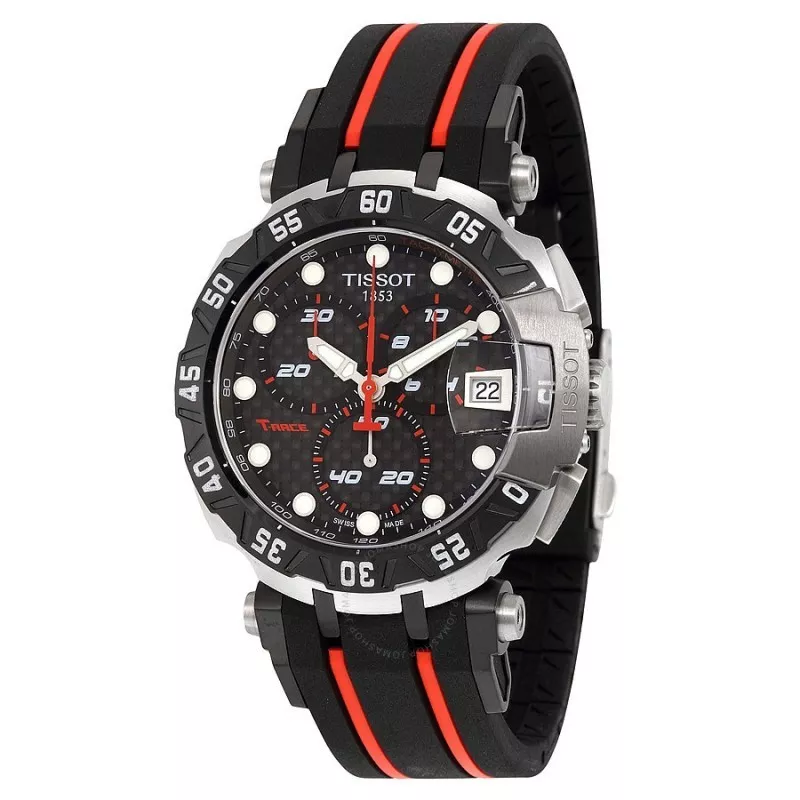 Tissot T-Race MotoGP T092.417.27.207.00