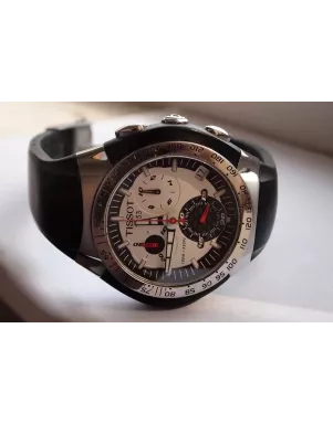 Tissot T-Tracx T010.417.17.031.00