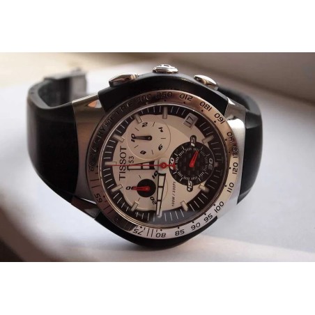 Tissot T-Tracx T010.417.17.031.00