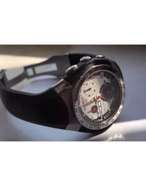 Tissot T-Tracx T010.417.17.031.00