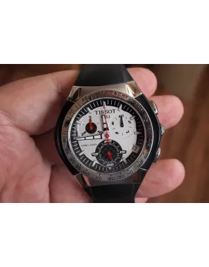 Tissot T-Tracx T010.417.17.031.00