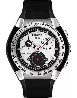 Tissot T-Tracx T010.417.17.031.00