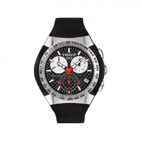 Tissot T-Tracx T010.417.17.031.00