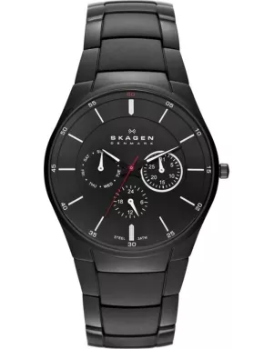 Skagen Aabye SKW6055