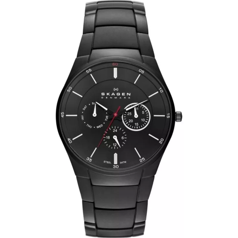 Skagen Aabye SKW6055