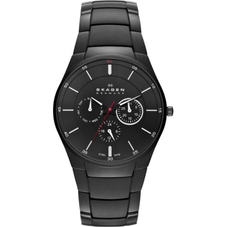 Skagen Aabye SKW6055