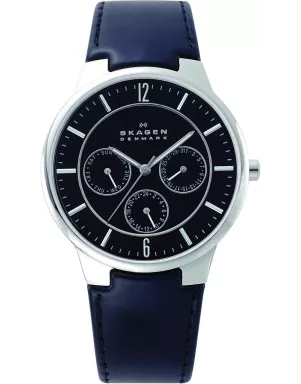 SKAGEN 331XLSLB