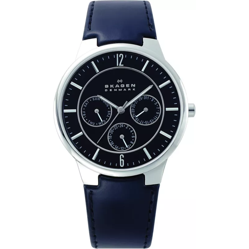 SKAGEN 331XLSLB