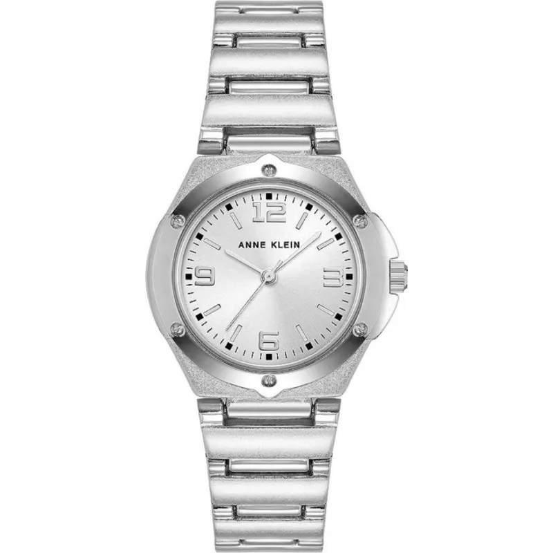 Часы Anne Klein 10/8655SISV