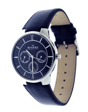 SKAGEN 331XLSLB