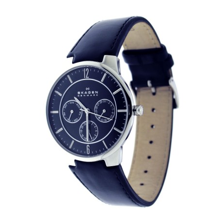 SKAGEN 331XLSLB