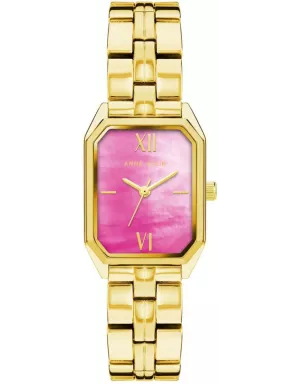 Часы Anne Klein AK/3774HPGB