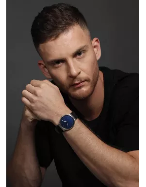 Skagen Ancher SKW6232