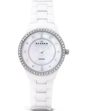 SKAGEN 347SSXWC
