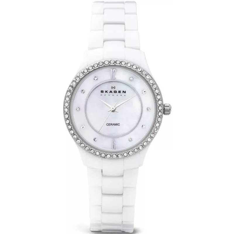 SKAGEN 347SSXWC