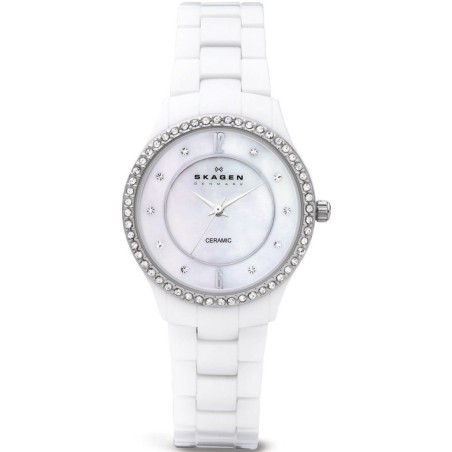 SKAGEN 347SSXWC