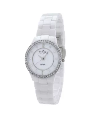 SKAGEN 347SSXWC