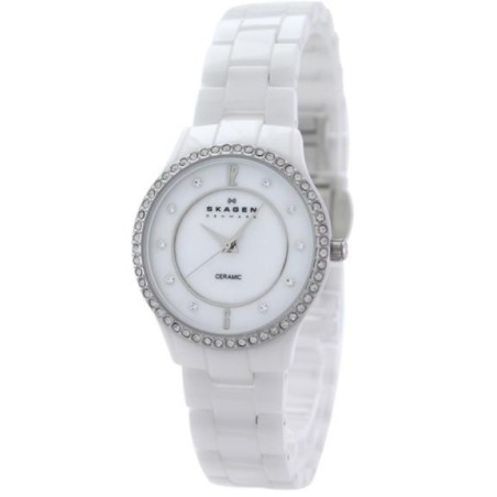SKAGEN 347SSXWC