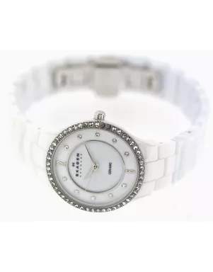 SKAGEN 347SSXWC