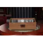 Шкатулка для зберігання годинників Craft 10WB.RSW.BL