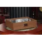 Шкатулка для зберігання годинників Craft 10WB.RSW.BL