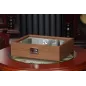 Шкатулка для зберігання годинників Craft 10WB.RSW.BL