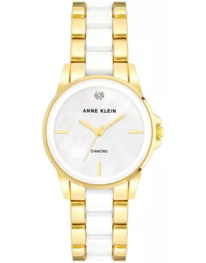Годинник Anne Klein AK/4118WTGB