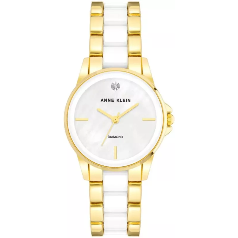 Годинник Anne Klein AK/4118WTGB