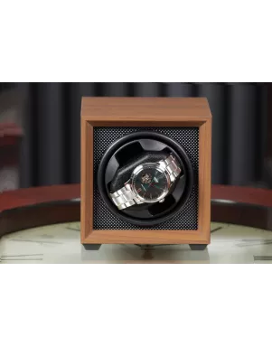 Скринька Craft для підзаводу 1 годинника SKW140/BL