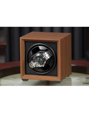 Скринька Craft для підзаводу 1 годинника SKW140/BL