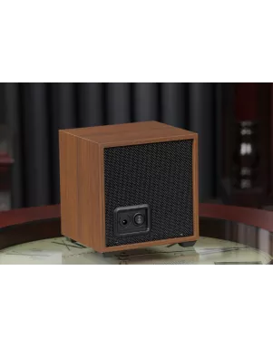Скринька Craft для підзаводу 1 годинника SKW140/BL