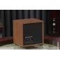Скринька Craft для підзаводу 1 годинника SKW140/BL