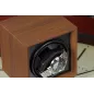 Скринька Craft для підзаводу 1 годинника SKW140/BL