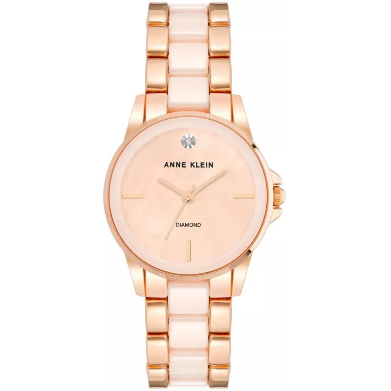 Годинник Anne Klein AK/4118BHRG