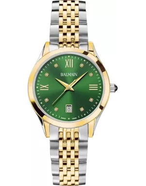 Часы Balmain Classic R 4312.31.75