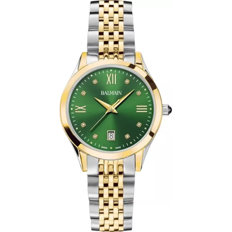Часы Balmain Classic R 4312.31.75