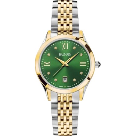 Часы Balmain Classic R 4312.31.75