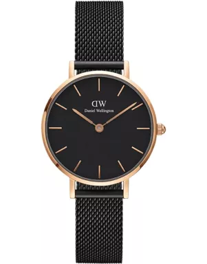 Часы Daniel Wellington DW00100201 Petite Ashfield RG 32 IM.