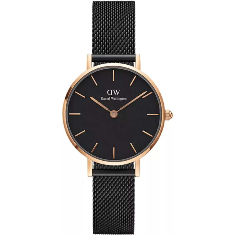 Часы Daniel Wellington DW00100201 Petite Ashfield RG 32 IM.