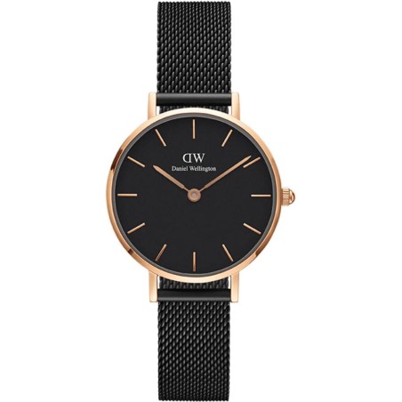 Часы Daniel Wellington DW00100201 Petite Ashfield RG 32 IM.