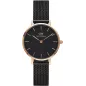 Часы Daniel Wellington DW00100201 Petite Ashfield RG 32 IM.