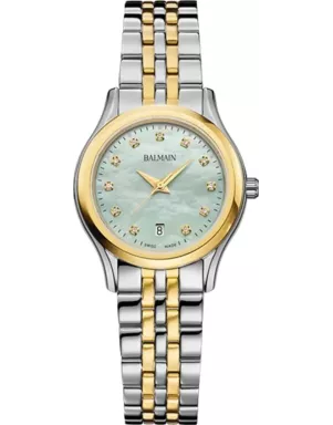 Часы Balmain Beleganza 8342.39.76