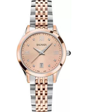 Часы Balmain Classic R 4318.31.45