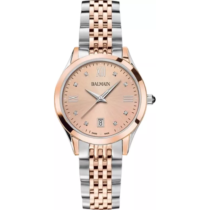 Часы Balmain Classic R 4318.31.45