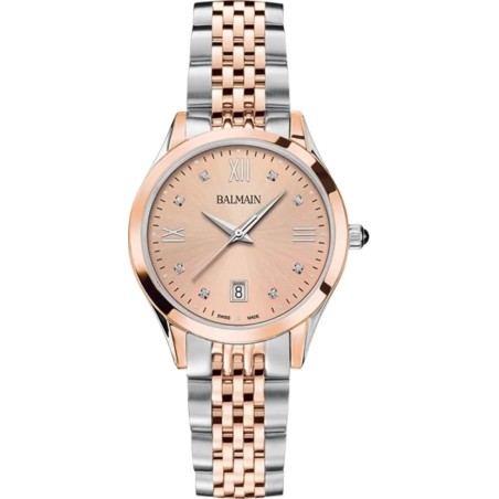 Часы Balmain Classic R 4318.31.45