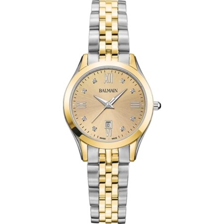 Часы Balmain Classic R 4112.31.25