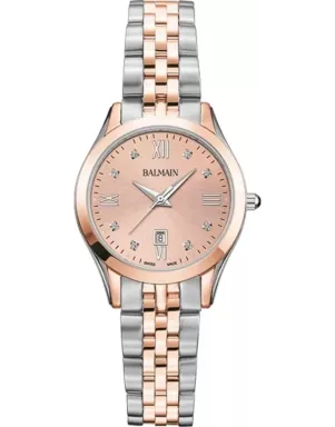 Часы Balmain Classic R 4118.31.45